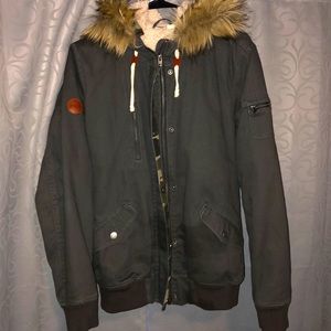 Roxy Jacket